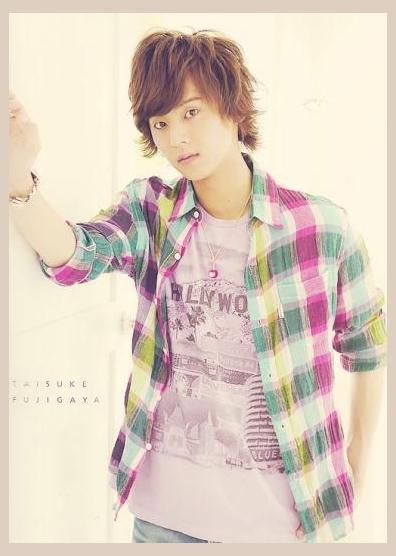 Kis-My-Ft2 photo 1