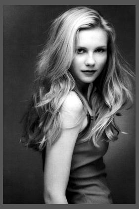 Kirsten Dunst photo 1