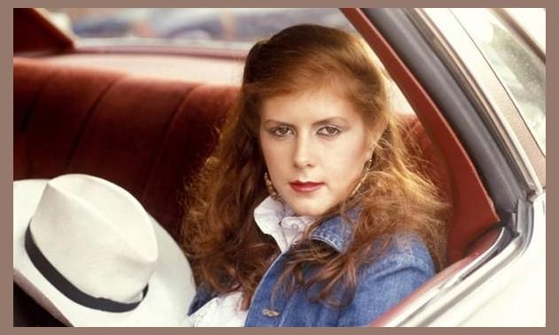 Kirsty MacColl photo 1