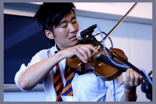 Kishi Bashi photo 1