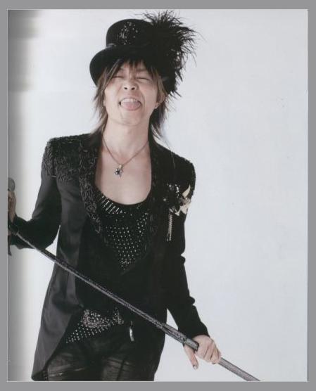 Kisho Taniyama photo 1