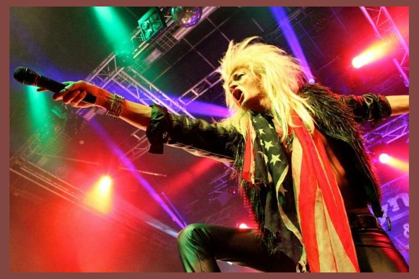 Kissin' Dynamite photo 1