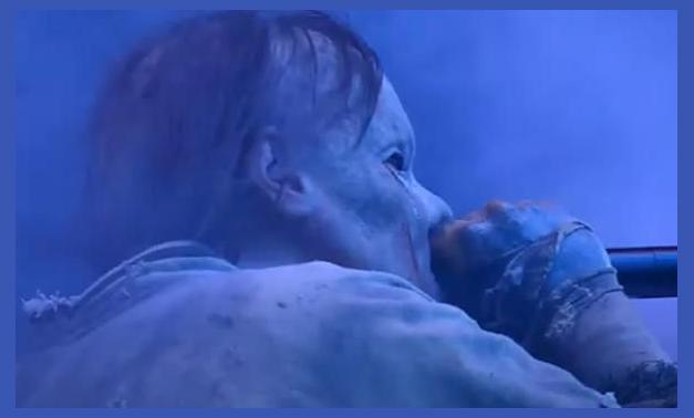 Kissing Candice photo 1