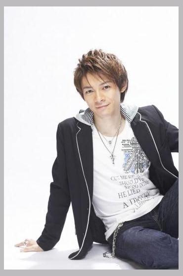 Kita Shuuhei photo 1