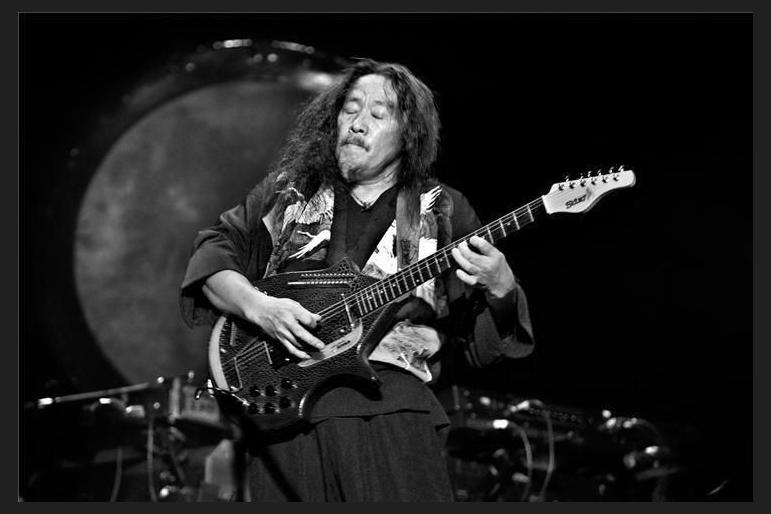 Kitaro photo 1