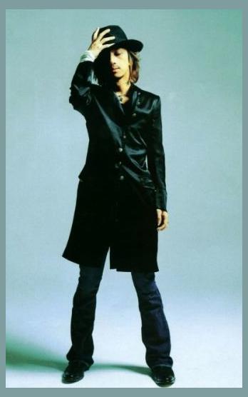Kiyoharu photo 1