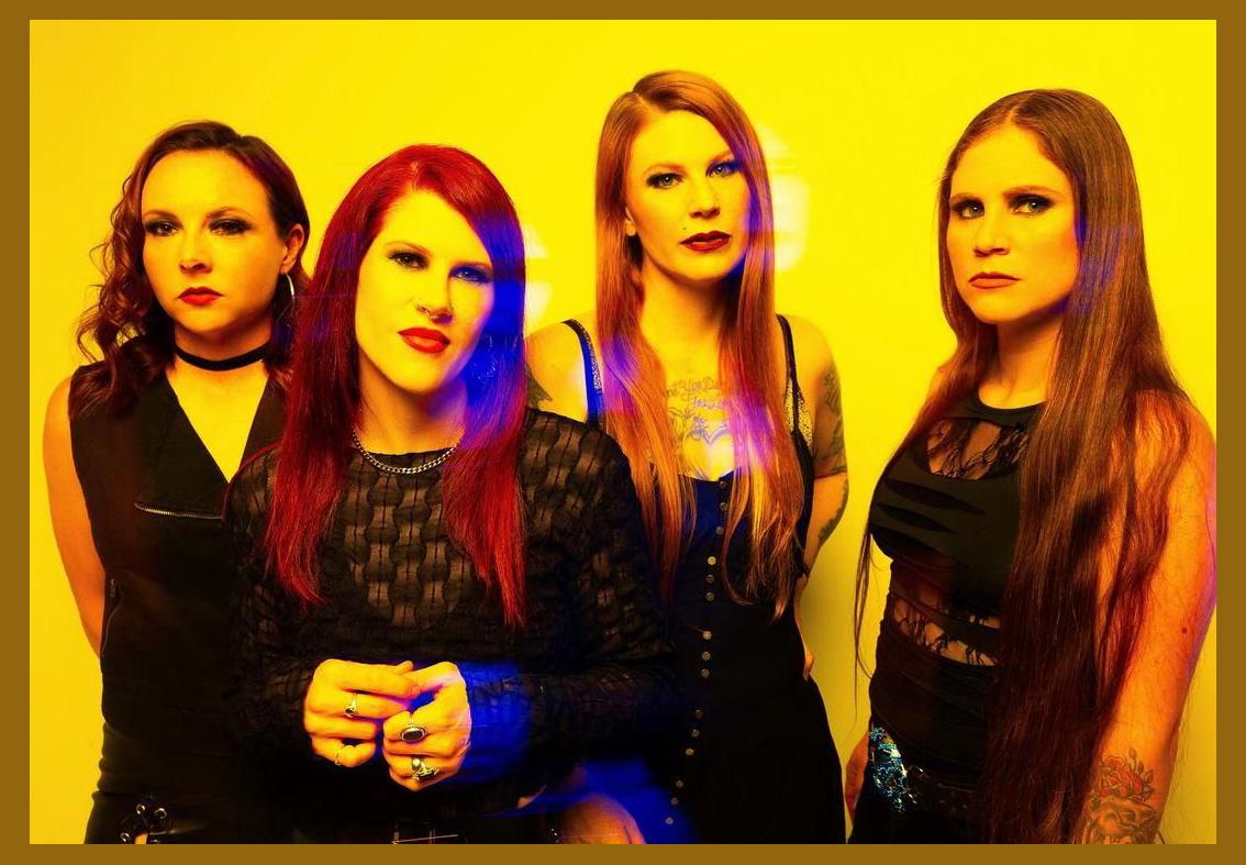 Kittie photo 1