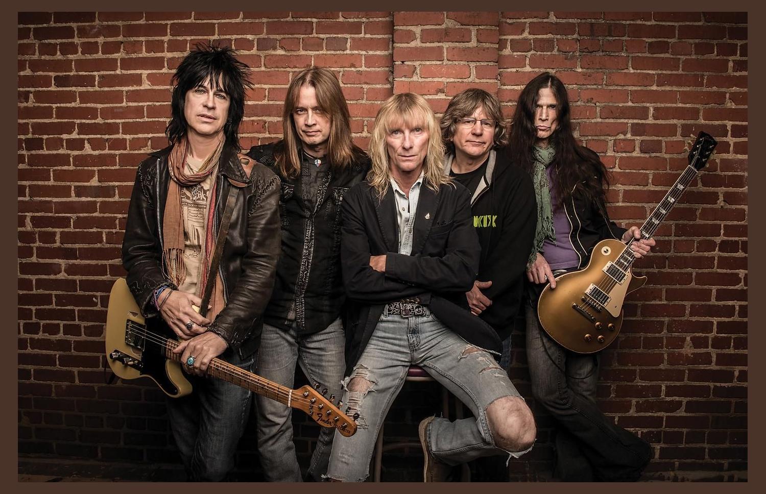 Kix photo 1