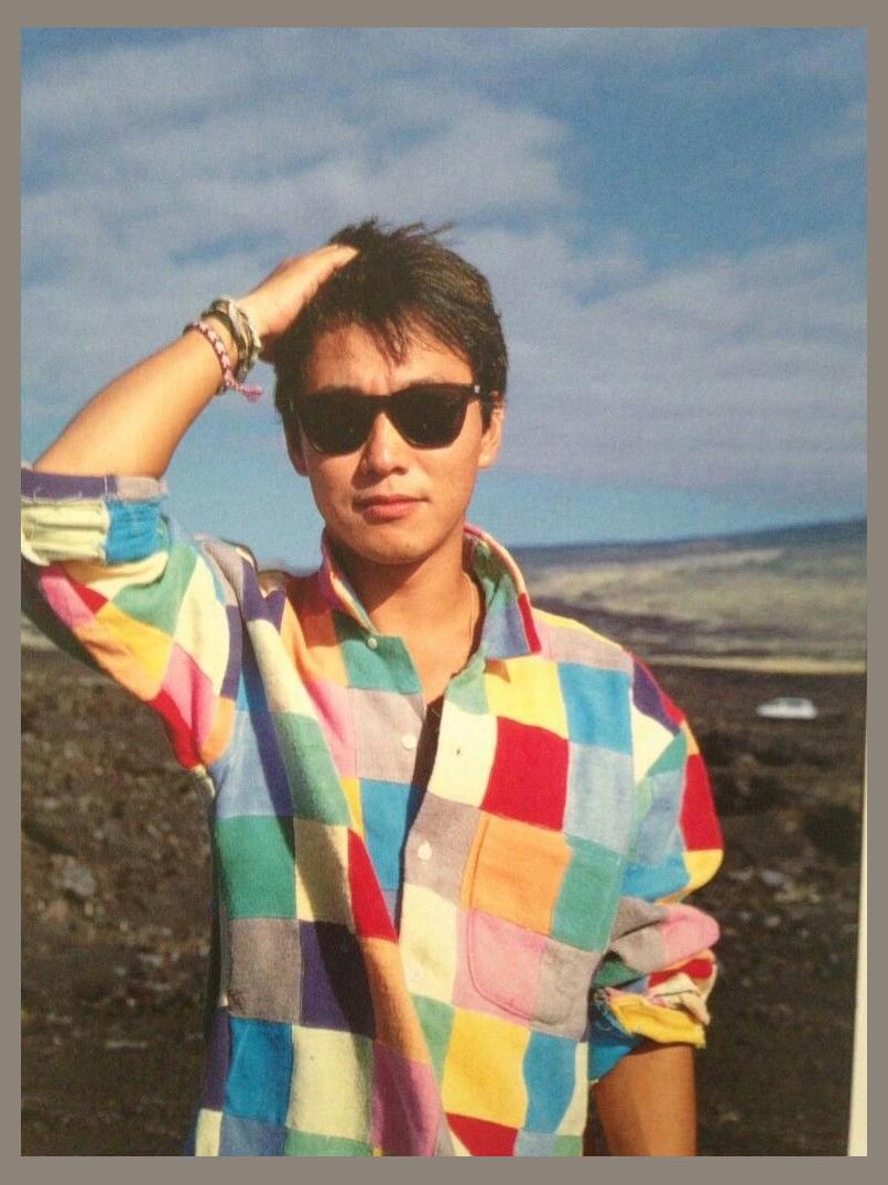 Kiyotaka Sugiyama photo 1