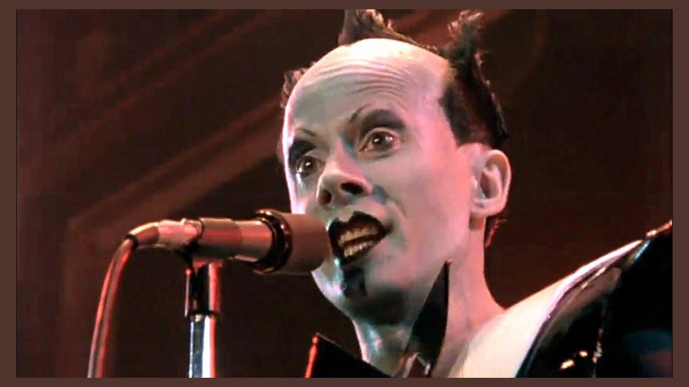 Klaus Nomi photo 1