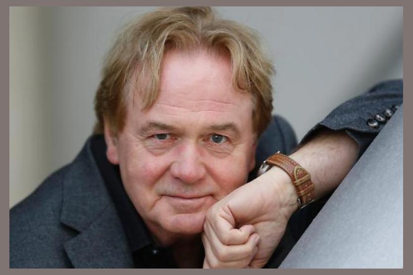 Klaus Hoffmann photo 1