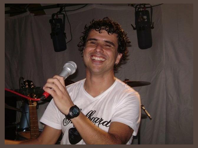 Kleber Daniel photo 1