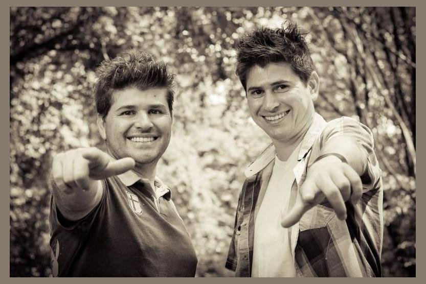 Kleber e Helder photo 1