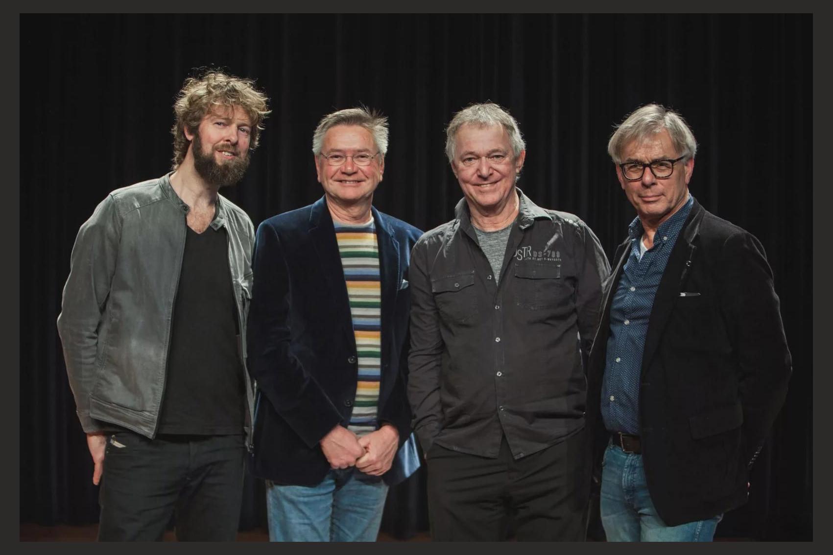 Klein Orkest photo 1