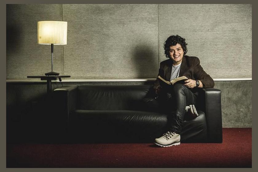 Klev Soares photo 1