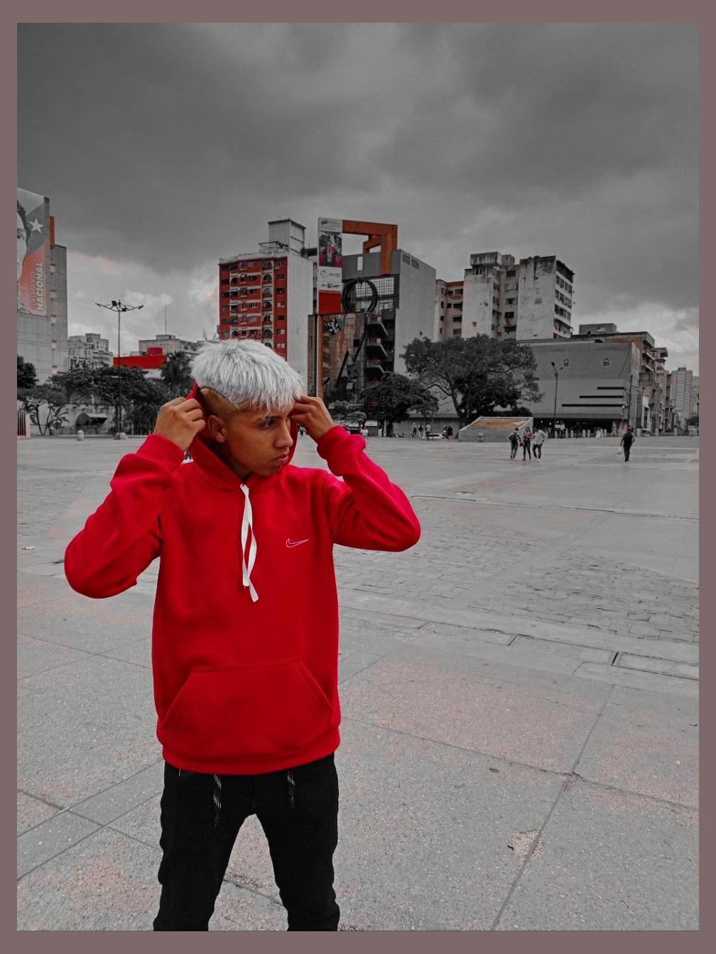 KLEZ Romero photo 1