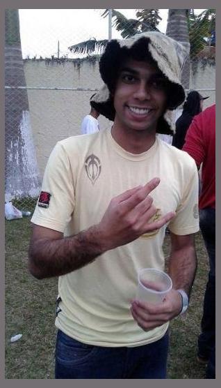 Klinger Peixoto photo 1