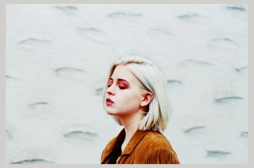 KLOE photo 1