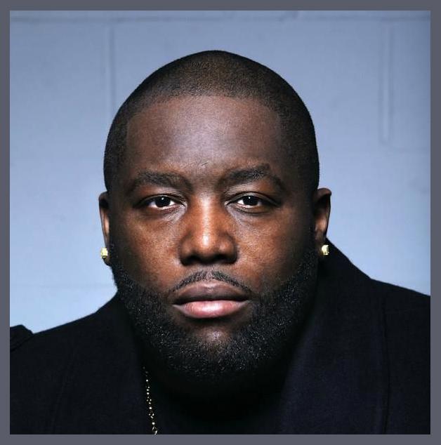 Killer Mike photo 1