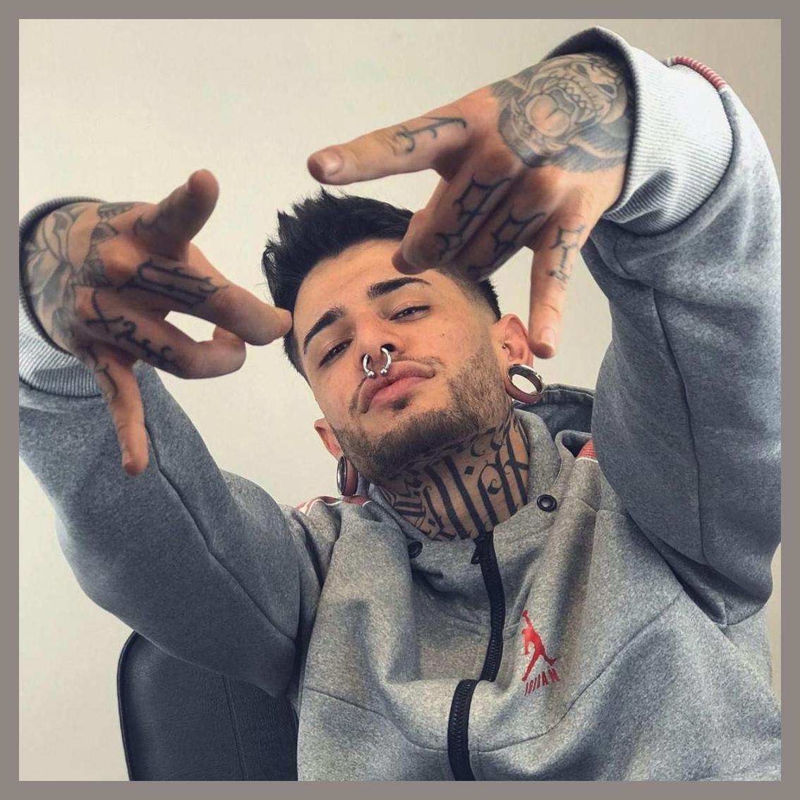 Killah Man photo 1