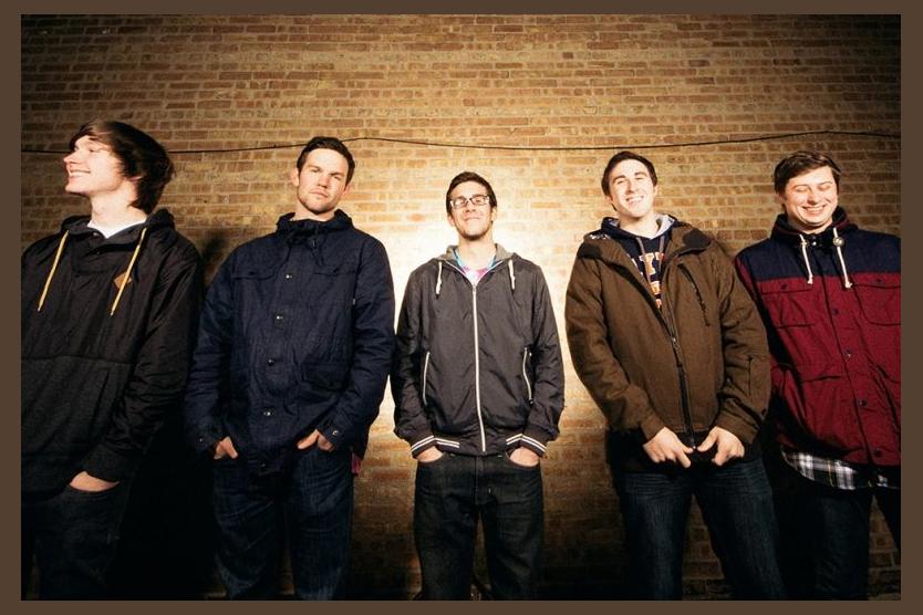 Knuckle Puck photo 1