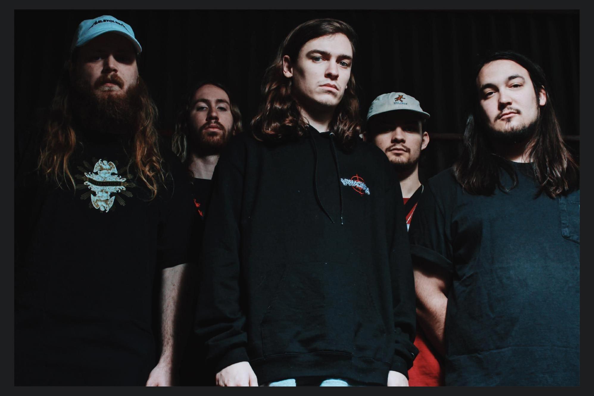 Knocked Loose photo 1