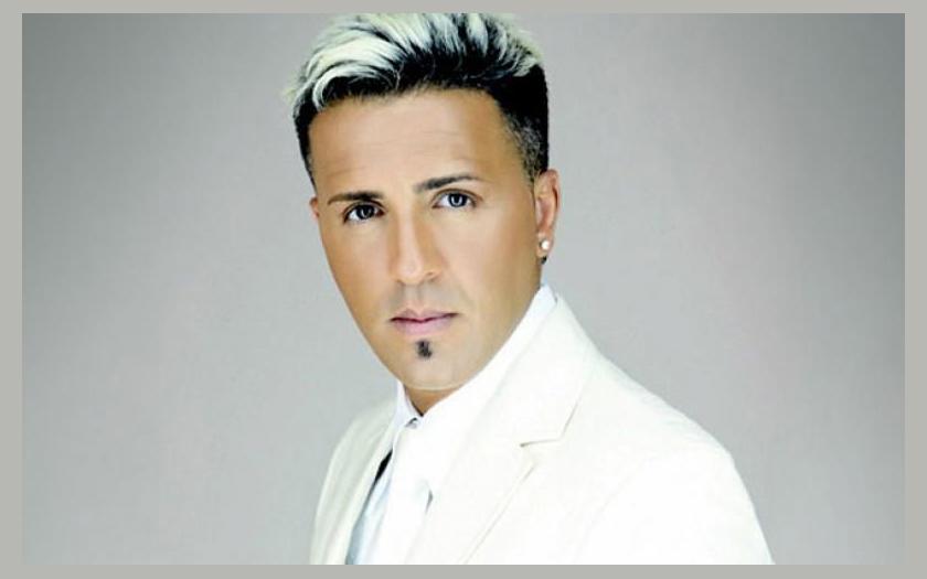 Kobi Peretz photo 1