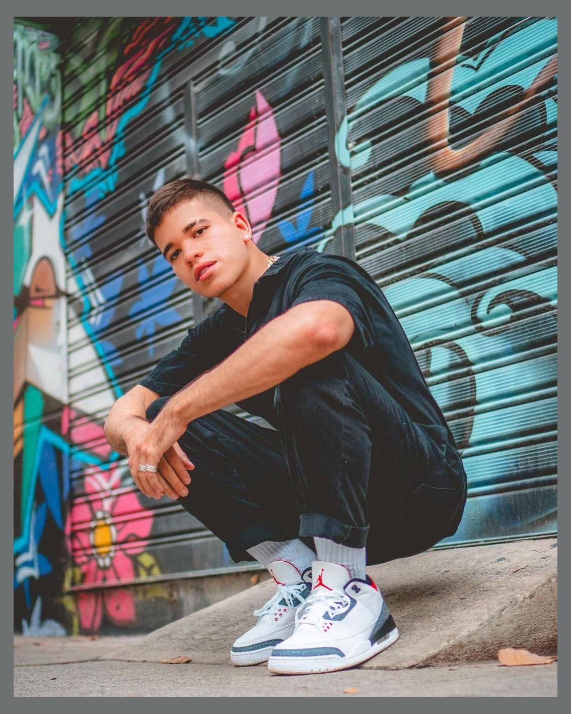 Kobi Cantillo photo 1