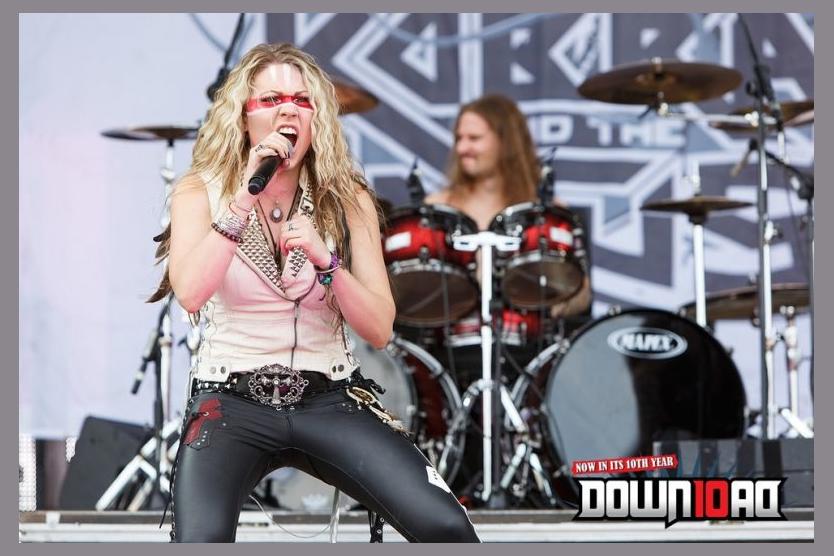 Kobra And The Lotus photo 1