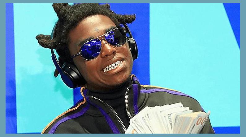 Kodak Black photo 1