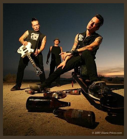 Koffin Kats photo 1