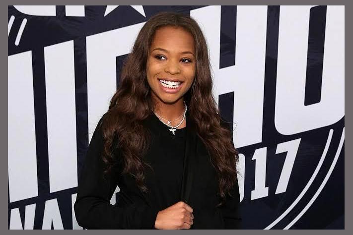 Kodie Shane photo 1