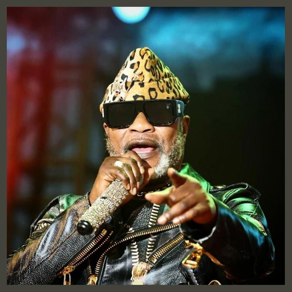 Koffi Olomide photo 1