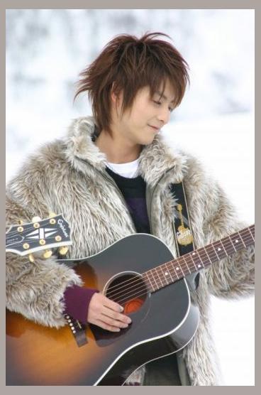 Koike Teppei photo 1