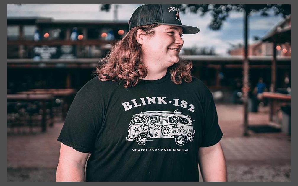 Kolby Cooper photo 1