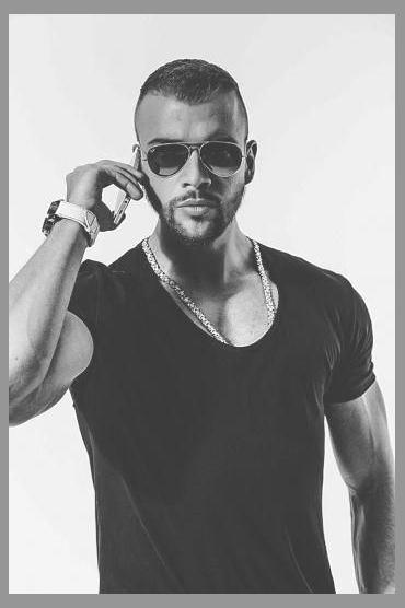 Kollegah photo 1