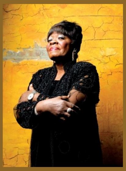 Koko Taylor photo 1