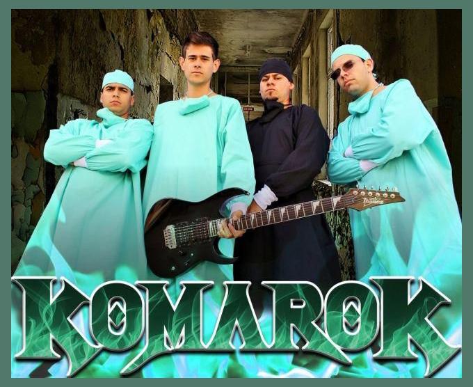 Komarok photo 1