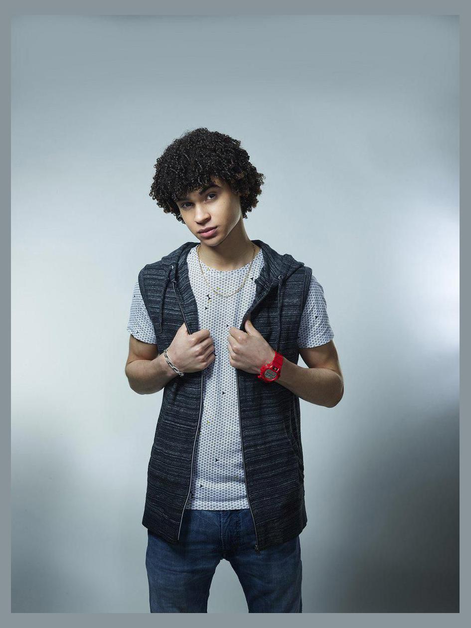Kolton Stewart photo 1