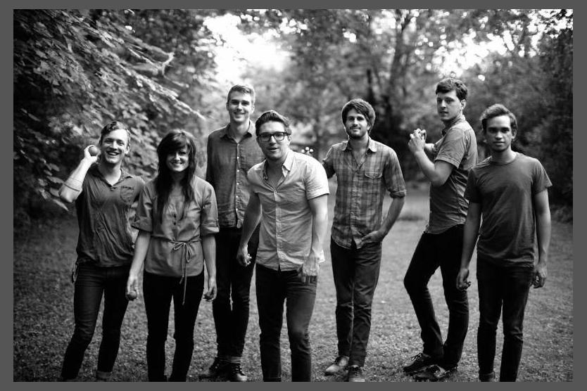 Kopecky Family Band photo 1