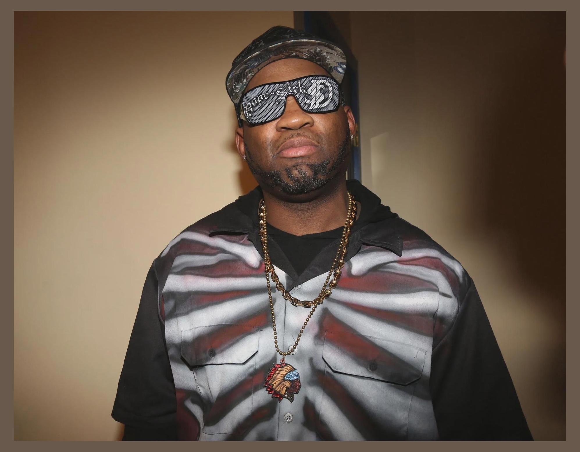 Koopsta Knicca photo 1