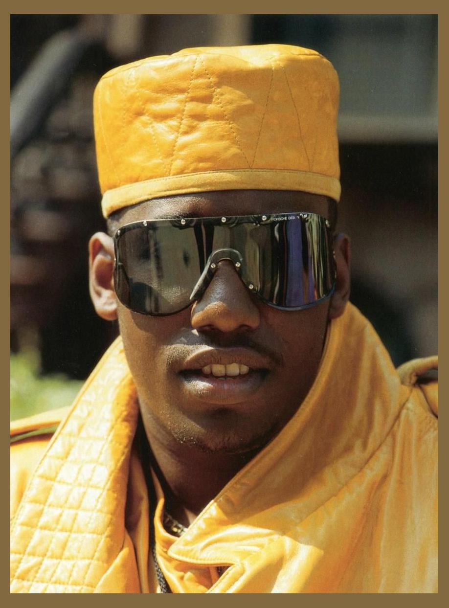 Kool Moe Dee photo 1