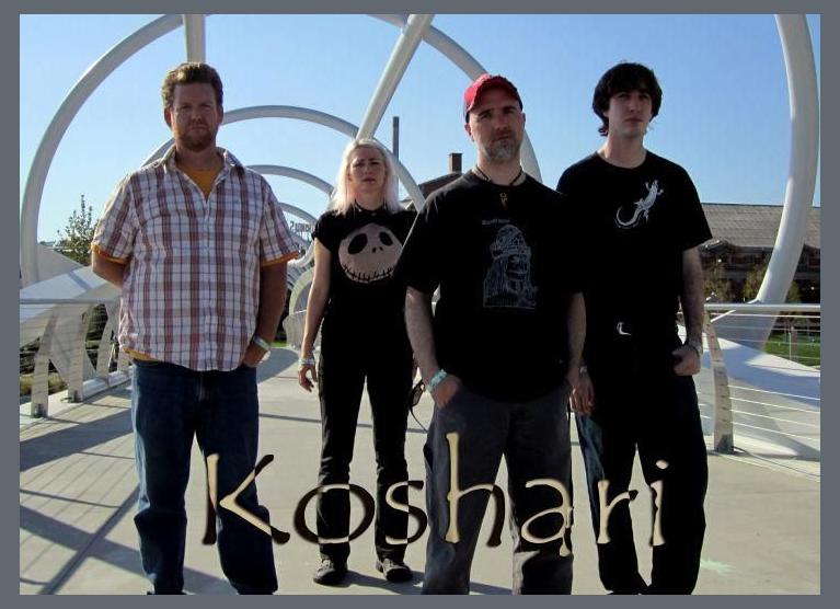 Koshari photo 1