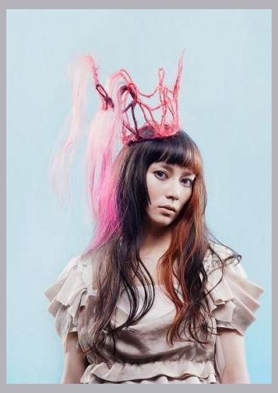 Kou Shibasaki photo 1