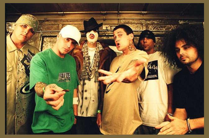 Kottonmouth Kings photo 1