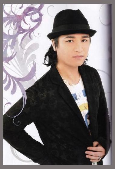 Kousuke Toriumi photo 1