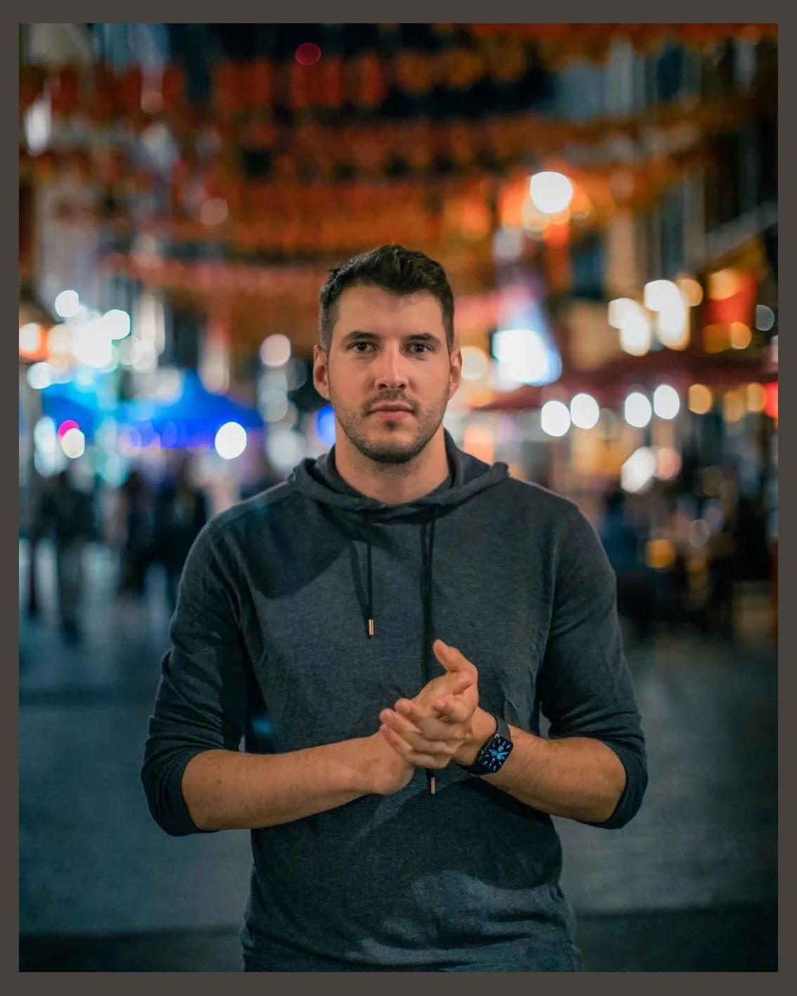 Kovic photo 1