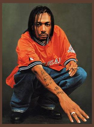 Krayzie Bone photo 1