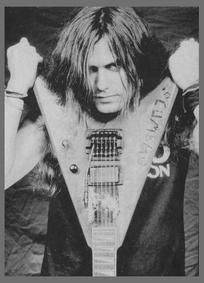 Kreator photo 1