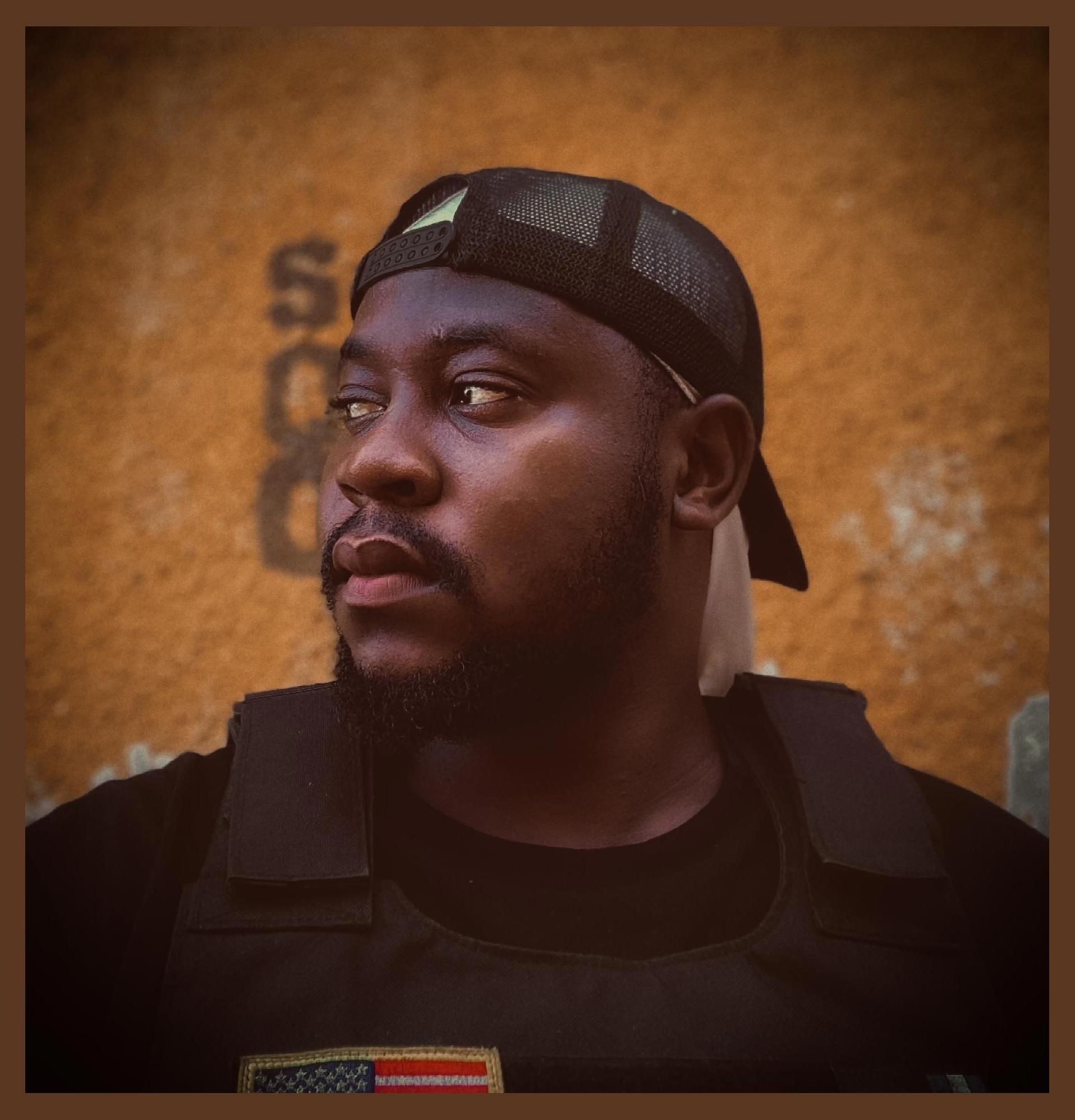 Kreezy Millz photo 1